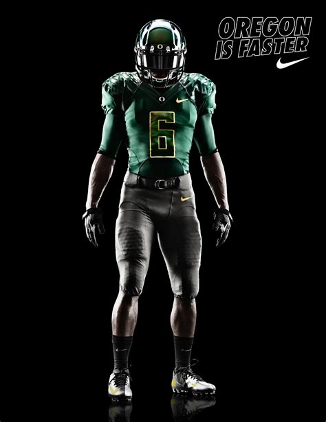 The southeastern conference is home to college football's premier teams in the ncaa. Oregon is Faster | College football uniforms, Oregon ...