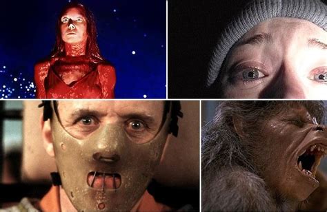 The best horror movies on amazon prime right now. The best horror movies you can stream on Netflix, Hulu ...