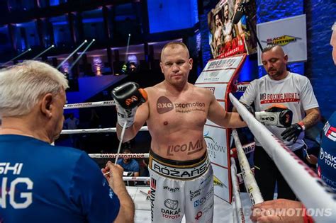 Rozanski fight video, highlights, news, twitter updates, and fight results. KBN 13: Najpierw Turek, potem Szpilka? Łukasz Różański ...