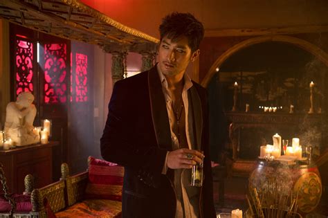 Outlandishly clichéd and cockeyed, the mortal instruments: 'The Mortal Instruments: City of Bones' still - City of ...