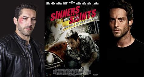 Udo kier, jake la botz, costas mandylor vb. Sinners and Saints: Vengeance (2018) - Martial Arts ...