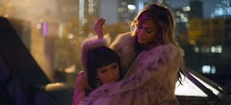 Hustlers, which stars jennifer lopez and constance wu, may not have taken the top spot at the box office, but it was arguably the weekend's biggest winner. Cardi B, Jennifer Lopez and Constance Wu dish on their ...