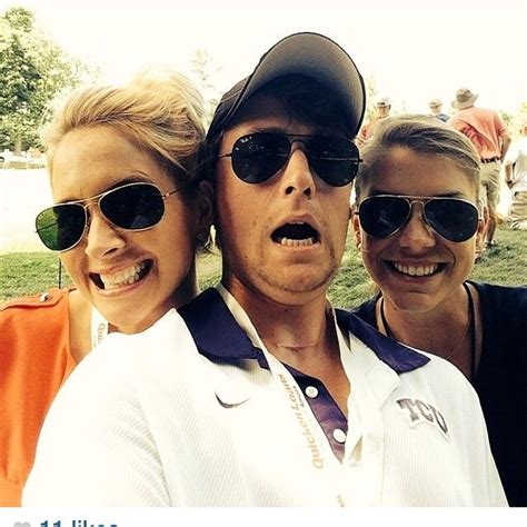 June 25, 2017 by fabwag 3 comments. jordan spieth girlfriend annie verret on the right | Jordan spieth girlfriend, Jordan spieth ...
