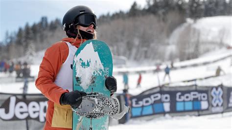 Henricksen & anderson add 2nd gold, totsuka wins superpipe & kleveland on top in big air. Julia Marino wins Women's Snowboard Slopestyle gold