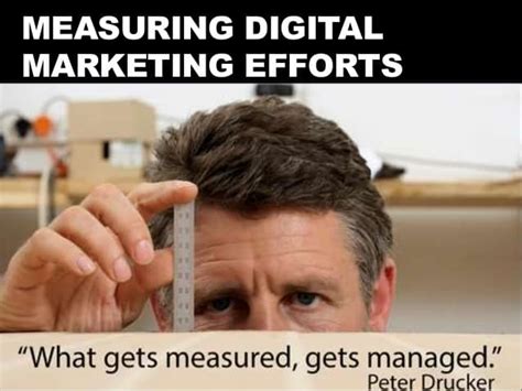 Leadership is defined by results not attributes. Success Metrics in Digital Marketing - What, Why and How ...