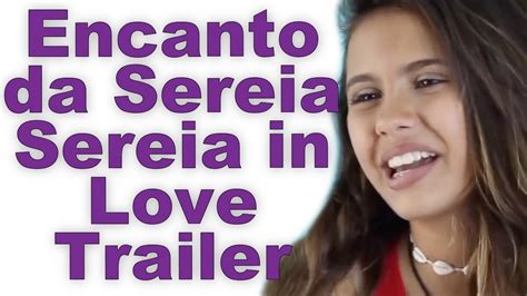 The tale follows the madrigals. Encanto da Sereia Trailer - Sereia Apaixonada - YouTube