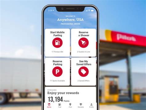 We're your source for hourly pilot flying j employment opportunities. Pilot Flying J's New Mobile App Hits the Road