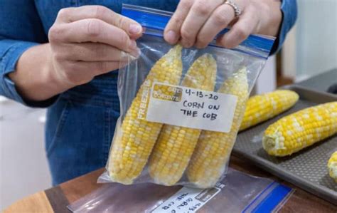 How long had that been in the fridge or sat on the floor at the back of the burger joint where it fell?? How Long Does Cooked Corn Last In The Fridge: TOP Full ...