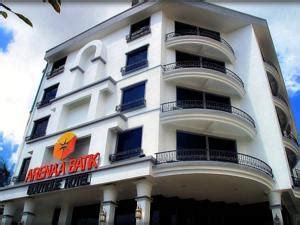 Conveniently located in jalan tun perak, the lively chinatown, petaling street, central market, merdeka square, masjid india. Arenaa Batik Boutique in Kuantan, Malaysia - Lets Book Hotel