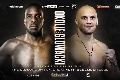 Transmisión de dazn, tv azteca online gratis en vivo | dinero que gana canelo álvarez. Lawrence Okolie vs Krzysztof Glowack: horario y dónde ver ...