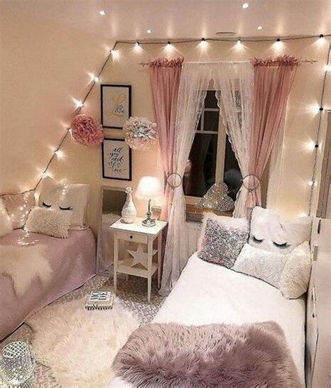 Involving younger tweens in the design process may be most practical in the ideas stage. Awesome Tween Girls Bedroom Ideas - For Creative Juice ...