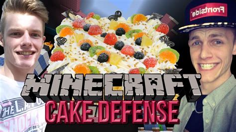 Bekijk meer ideeën over hannah montana, mensen, youtubers. Milan & Enzo - KNOL WINDJES?! - Cake Defense #6 - YouTube