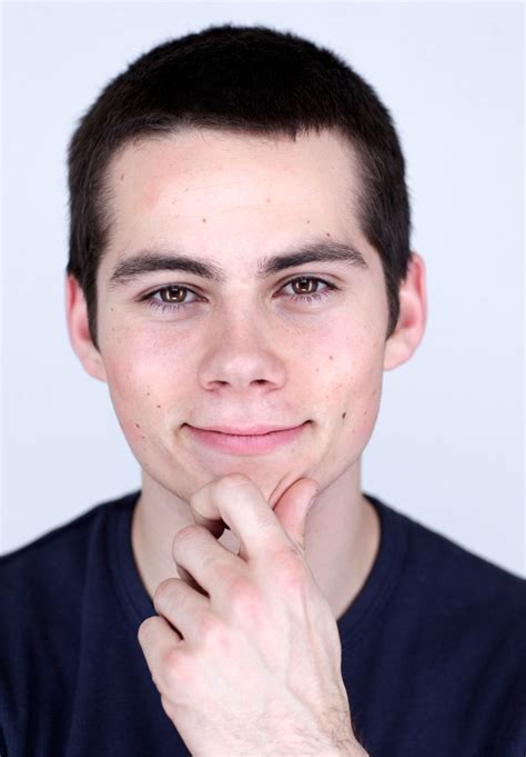 Check spelling or type a new query. Dylan O'Brien - drewjoana