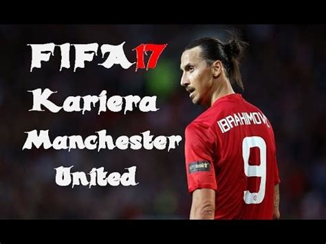 Our response to today's government announcement and the next steps forward ahead of 2021/22 #mufc. Fifa 17 Kariera Manchester United | PS4 | #22 Finał ...