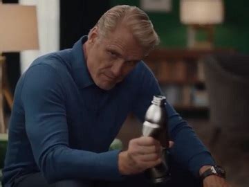 Td ameritrade is a trademark jointly owned by td. TD Ameritrade Commercial: Dolph Lundgren a Genius and Investor