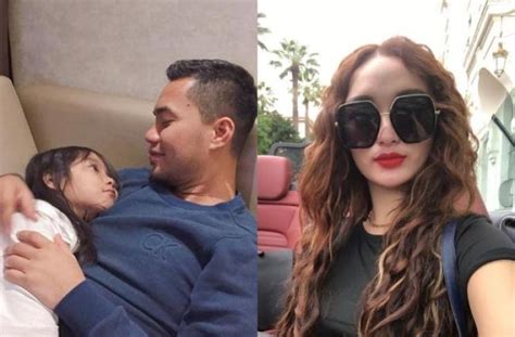 Seperti apa sih kemesraan zaskia gotik dan suami setelah menikah. Suami Suapi Anak, Netizen Tanya Kedekatan Zaskia Gotik dan ...