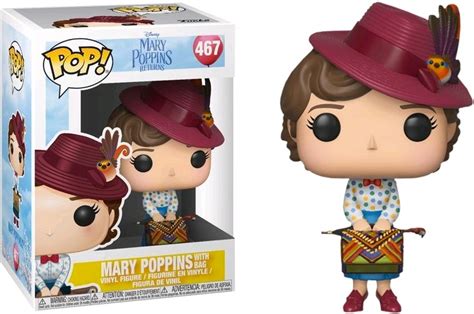 From the latest pops to be released, to categories as varied as animation , disney , marvel , games , movies and many more. BUY FUNKO POP! MARY POPPINS RETURNS - MARY POPPINS WITH ...