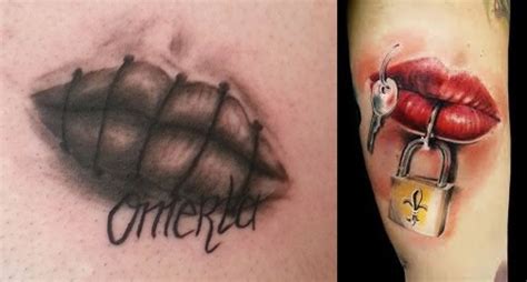 We did not find results for: Meaning of Lips Tattoos On The Neck - Tattoo Me Now