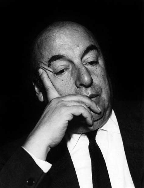 Pablo Neruda: CENT-DOUZIÈME ANNIVERSAIRE DE LA NAISSANCE DE PABLO NERUDA