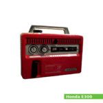 Our honda eu3000is review provides a summary, it answers many questions. Honda E300 portable generator: review, specs, engine ...