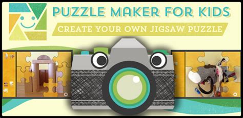 Personalize a puzzle by adding your own images, text, photos, and designs. Jigsaw Puzzle Maker Gold: Kids - Apps on Google Play