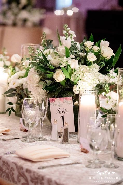 Maybe you would like to learn more about one of these? Classic White Wedding in Nashville TN | White wedding ...