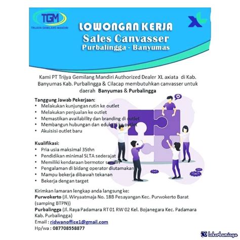 Maybe you would like to learn more about one of these? Loker Purbalingga Pabrik Wig - Loker Purbalingga Pabrik Wig Lowongan Kerja Pt Sung Cute766 ...