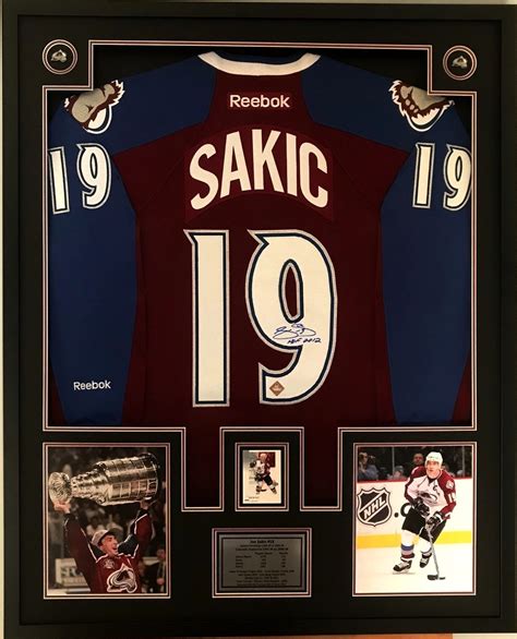 If you have to install them on your own, use a putty knife or flathead screwdriver and a hammer to punch the points into the frame and seal it. Custom Framing Services - Hockey Jerseys & Other Sports Jerseys | DGL Sports - Vancouver Sport ...