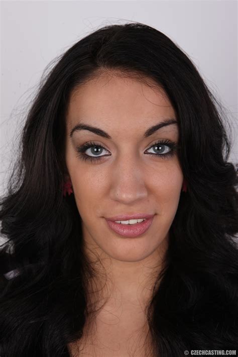 Czech busty milf spread her legs for great job 09:20. Malika - Czech Casting