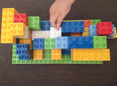 ¡disfruta ahora de blackjack online! Nuestro primer juego de mesa DIY con bloques de Lego Duplo ...