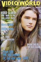 There was a little girl: Brooke Shields Pretty Baby Quality Photos - rare pics of ...