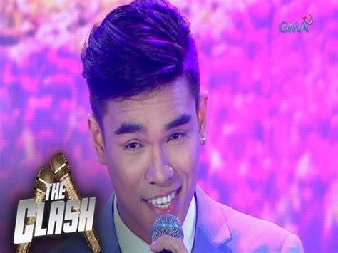 Kulang ang buhay ko kapag wala ka. The Clash: ''Ikaw Ang Lahat Sa Akin'' by Josh Adornado ...