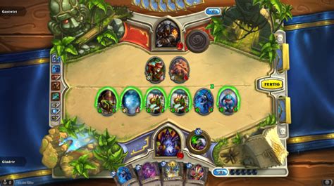Hearthstone madness at the darkmoon in this vod i think we mostly play hearthstone. Hearthstone Guide-Reihe: So wird's gespielt - Teil 11 ...