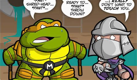 8:02 alex greenland recommended for you. Ninja Turtle Birthday Meme Image 724394 Teenage Mutant ...