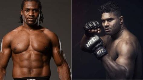 Francis ngannou, with official sherdog mixed martial arts stats, photos, videos, and more for the heavyweight fighter from france. Junior Dos Santos forfait, Francis Ngannou demande à ...