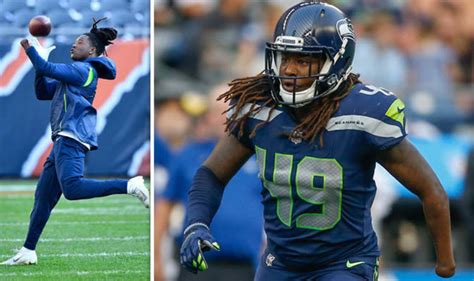 The crypto experts believe that xrp is the cryptocurrency that will show a lot of bullish signs in 2021. Shaquem Griffin net worth: How much is Seattle Seahawks ...