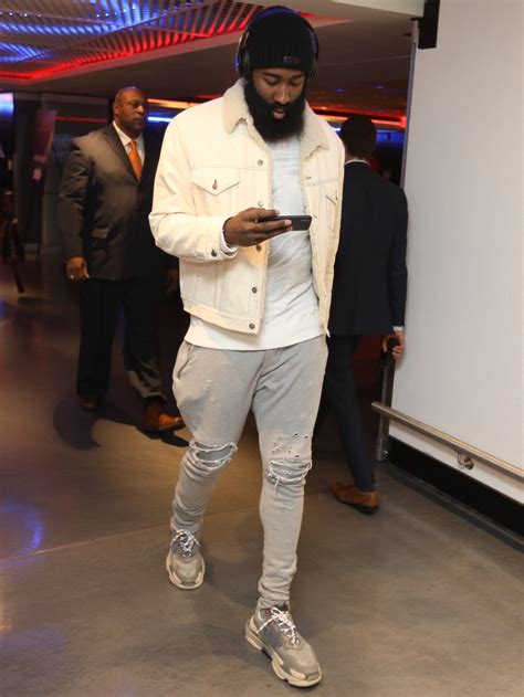 James harden wikipedia / james harden. Pin on Menswear Inspiration