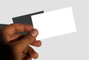 Gotprint's most basic cheap business cards, which include 14 pt. Business Card Nigeria: Cheapest marketing tool for your ...