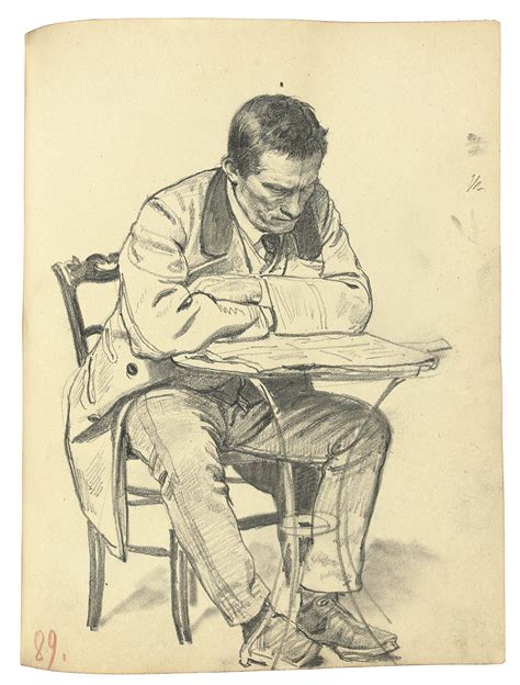 Ilya Repin (1844-1930) | Human figure sketches, Figure sketches, Figure sketching