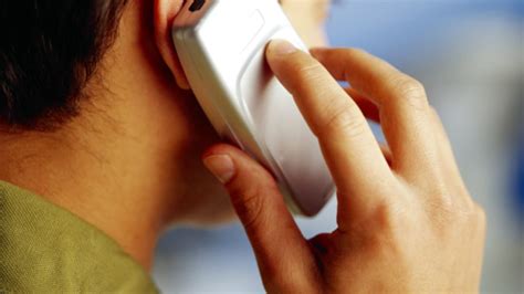 Maybe you would like to learn more about one of these? Why Don't Cell Phones Have Dial Tones? | Mental Floss