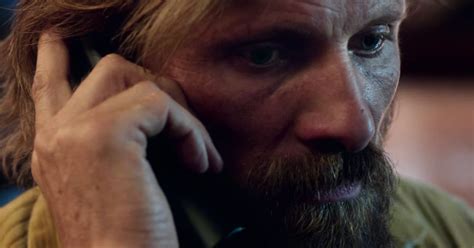 'he has been a fantastic leader and he will play a big part for helping out andy. Watch Viggo Mortensen in the New Captain Fantastic Trailer