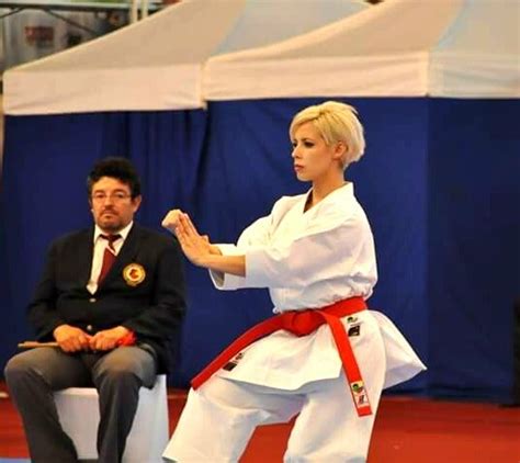 We did not find results for: Karate va a los Juegos Olímpicos de 2020, pero no a los de ...