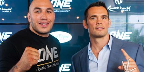 One heavyweight world champion brandon vera is a knockout machine, with all four of aung la n sang did the unthinkable, knocking out heavyweight king brandon vera in the second round of an. Brandon Vera maakt One FC debuut op 5 december a.s. • Mixfight