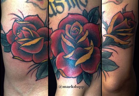 Floral tattoo design tattoo designs rose tattoos flower tattoos tattoo studio borboleta tattoo rose reference flora flowers harry potter tattoos. Tattoo by Mark Dupp at Unbreakable Tattoo 11356 Ventura ...