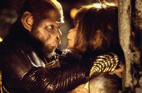 (planet of the apes) usa, 2000. Planet der Affen (2001) - Film | cinema.de