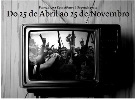 Intervenção política até à revolução de 25 de abril quando regressa a portugal, em 1967, é colocado como professor em setúbal; Panegírico a Zeca Afonso | Segunda parte - Jornal Mapa