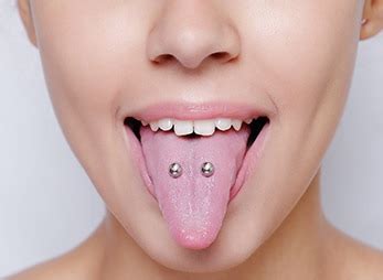 Maybe you would like to learn more about one of these? Venom Piercing - Die richtige Pflege | prontolind.de