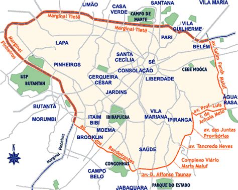 O intercontinental são paulo possui 09 salas bem equipadas com uma sofisticada decoração onde você conta com uma ótima equipe de profissionais. Mapa do rodízio em São Paulo e como evitar multas - Viagem ...