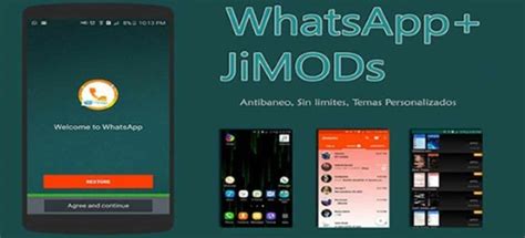 Selain menawarkan fitur yang beragam, kamu juga bisa mengganti tema whatsapp sesuai dengan keinginanmu, guys. 10 WhatsApp MOD APK with the Best Features of 2020, Can Be Dark Mode! - ApkVenue