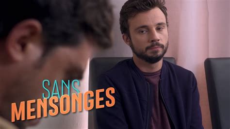 Vous devez appeler avant de vous présenter sur place au : Sans Mensonges - Episode 13 : Rendez-vous chez le médecin ...